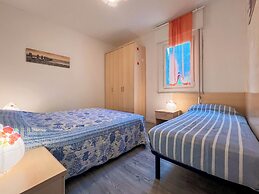 Bibione air con Bright and Cozy Flat for 6 Guests