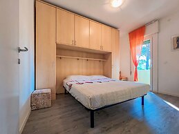 Bibione air con Bright and Cozy Flat for 6 Guests