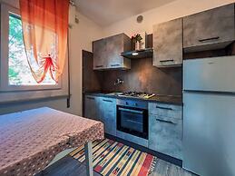 Bibione air con Bright and Cozy Flat for 6 Guests