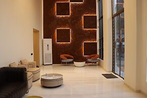 The Long D Hotel and Banquet