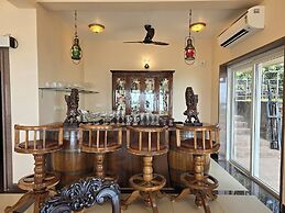 Highland Sarovar Portico Sindhudurg