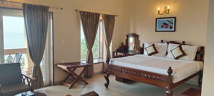 Highland Sarovar Portico Sindhudurg