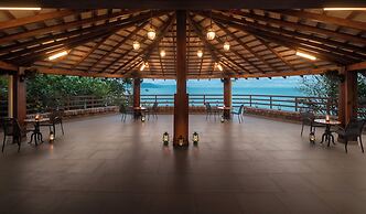 Highland Sarovar Portico Sindhudurg