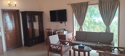 Highland Sarovar Portico Sindhudurg