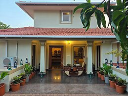 Highland Sarovar Portico Sindhudurg