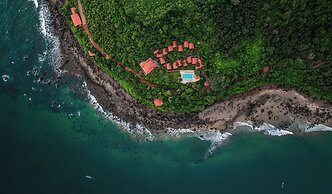 Highland Sarovar Portico Sindhudurg