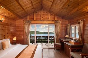 Highland Sarovar Portico Sindhudurg