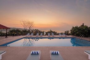 Highland Sarovar Portico Sindhudurg