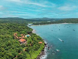 Highland Sarovar Portico Sindhudurg