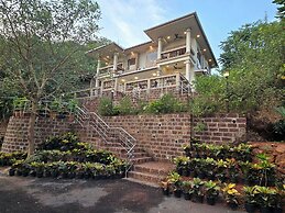 Highland Sarovar Portico Sindhudurg