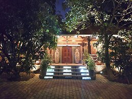 Highland Sarovar Portico Sindhudurg