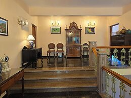 Highland Sarovar Portico Sindhudurg