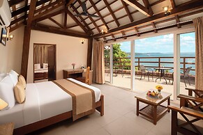 Highland Sarovar Portico Sindhudurg