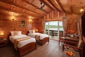 Highland Sarovar Portico Sindhudurg