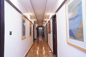 hotel stay inn