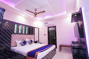hotel stay inn