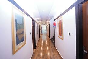 hotel stay inn
