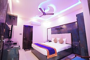 hotel stay inn