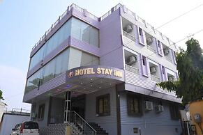 hotel stay inn