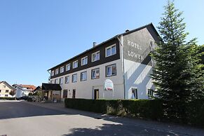 Alcor Hotel Löwen