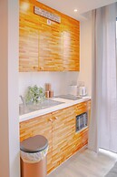 Sheffield City Apartment - Modern & Cozy