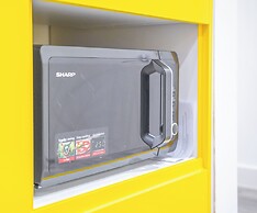 Sheffield City Apartment - Modern & Cozy