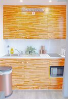 Sheffield City Apartment - Modern & Cozy