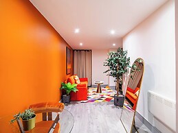 Cosy Bradford Apartment With City Views