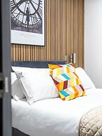 Cosy Bradford Apartment With City Views