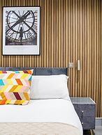 Cosy Bradford Apartment With City Views