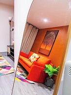 Cosy Bradford Apartment With City Views