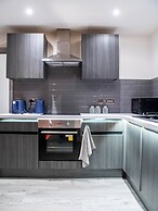 Cosy Bradford Apartment With City Views