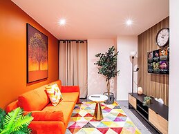 Cosy Bradford Apartment With City Views