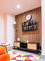 Cosy Bradford Apartment With City Views