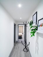 Cosy Bradford Apartment With City Views