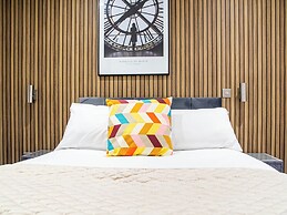 Cosy Bradford Apartment With City Views