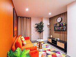 Cosy Bradford Apartment With City Views