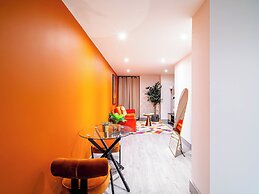 Cosy Bradford Apartment With City Views