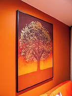 Cosy Bradford Apartment With City Views