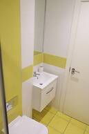 Sheffield City Apartment Retreat