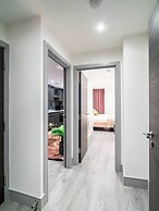 Bradford City Apartment - Bolton Road Oasis