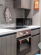 Bradford City Apartment - Bolton Road Oasis