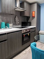 Bradford City Apartment - Bolton Road Oasis