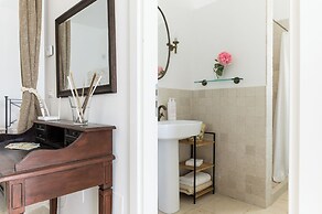 Villa Doc700 con piscina