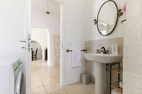 Villa Doc700 con piscina