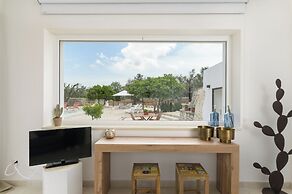 Villa Doc700 con piscina