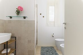 Villa Doc700 con piscina