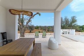 Villa Doc700 con piscina