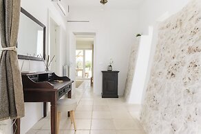 Villa Doc700 con piscina