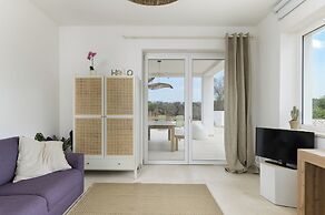 Villa Doc700 con piscina